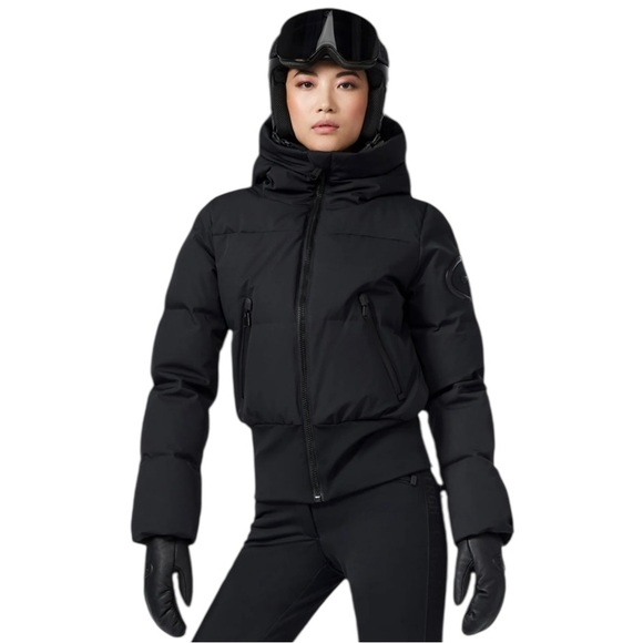 Goldbergh Village Ski Jacket - Picture 1 of 5